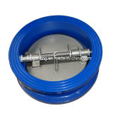 Wafer Dual-Plate Check Valve