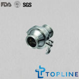 Stainless Steel Tri-Clamp Sanitary Check Valve