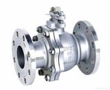 Jinggong Valve Co., Ltd