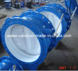 Butterfly Buttering Check Valve
