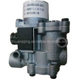 Dongfeng Parts, ABS Air Pressure Adjust Magnetic Valve, 3550bg25-001