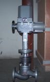 Spring-Operated Relief Valves