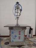Semiautomatic Vacuum Crimper & Charger (QGB2Y)