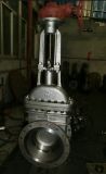 Stainless Steel Cryogenic Gate Valve (Z40w)