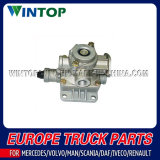 Relay Valve for Scania / Volvo / Daf / Benz/ Man / Iveco / Renault Heavy Truck OE: 9710021500 / 9710021507