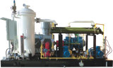 Profession Manufacture of Flare Gas Screw Compressor Unit: Lgm20/0.5