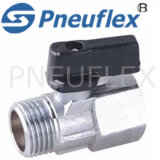 Pneuflex Pneumatic Components Co., Ltd.