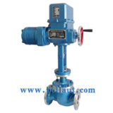 Linear Electric Control Valve for Water (ZAZP)