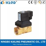 2/2 Way Electric Water Valve DC12V with RoHS (KL2231025)