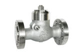 Inconel 1500lb Flanged Check Valve