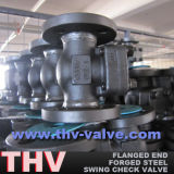 Forged Steel Swing Type Check Valve