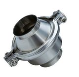 Sanitary Welded Check Valve