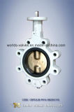 Fully Threaded Lug Type Butterfly Valve (WDS01 SERIES)