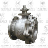 Two Piece Wafer Style Ball Valve (DN125~150)
