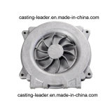 OEM Gravity Die Casting and Sand Casting Parts