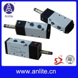 4V Series Air Solenoid Valve