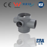 Bh Floor Drain (PVC Pipe Fitting for Drainage)