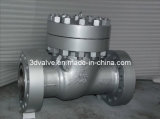 High Pressue Swing Check Valve Bolted Bonnet