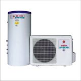 Domestic Hot Water Heater Heat Pump