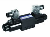Hydraulic Low Wattage Type Solenoid Operated Directional Valves (5W)