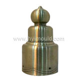 Brass Casting Part /Copper Part/ Copper Handrail, Gas Valve