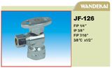 Angle Valve (JF-126)