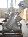 Professional Manufacture Angle Valve