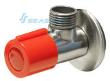 High Quality Stainless Steel Hot Water Angle Valve Wy-Y007-04h