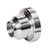 Stainless Stee Check Valve L with Union