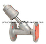 Angle Seat Valve From China Pneumatic