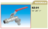 Water Tap (SZ-01)