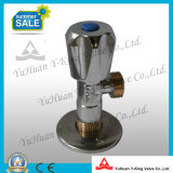 Forged Brass Sanitary Angle Valves (YD-H5026)