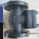 Bolted Bonnet RF Flanged Forged Steel A105 Swing Check Valve