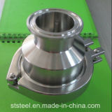 Sanitary Ss316L Clamped Check Valve