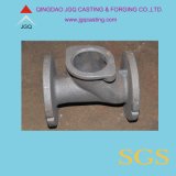 Customized Cast Iron Butterfly Valve Parts, Investment Casting Valve Parts