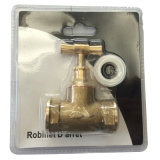 Brass Stop Valve for Tap (TP-M05)