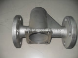Wuxi Yaozhen Bronze & Aluminum Casting Co., Ltd.
