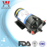 AC Electric Mirco Diaphragm Pump 6L/Min (DP003D3)