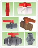 Fast Delivery PVC Valve