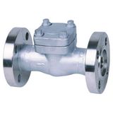 Cast Steel Swing Check Valve 300lb