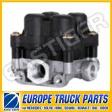 Truck Parts for Daf Relay Valve 1524857