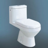 Water Saving Toilet (CL-M8506)