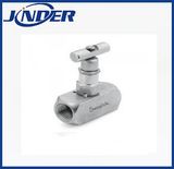 Ss316 Needle Valve