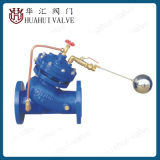 Float Valve for Water Tank /Hydraulic Control Valve