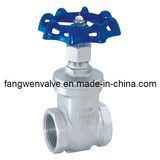 Gate Valve (Z11H)