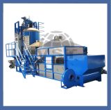 EPS Machine for Expanding Polystyrene Beads
