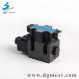 High Quality Wire Box Type Solenoid Directional Control Hydraulic