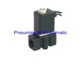 2p Series Two-Position Two-Way Solenoid Valve