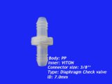 Micro Valve Co., Limited