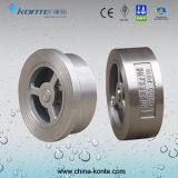 H71 Stainless Steel Wafer Check Valve